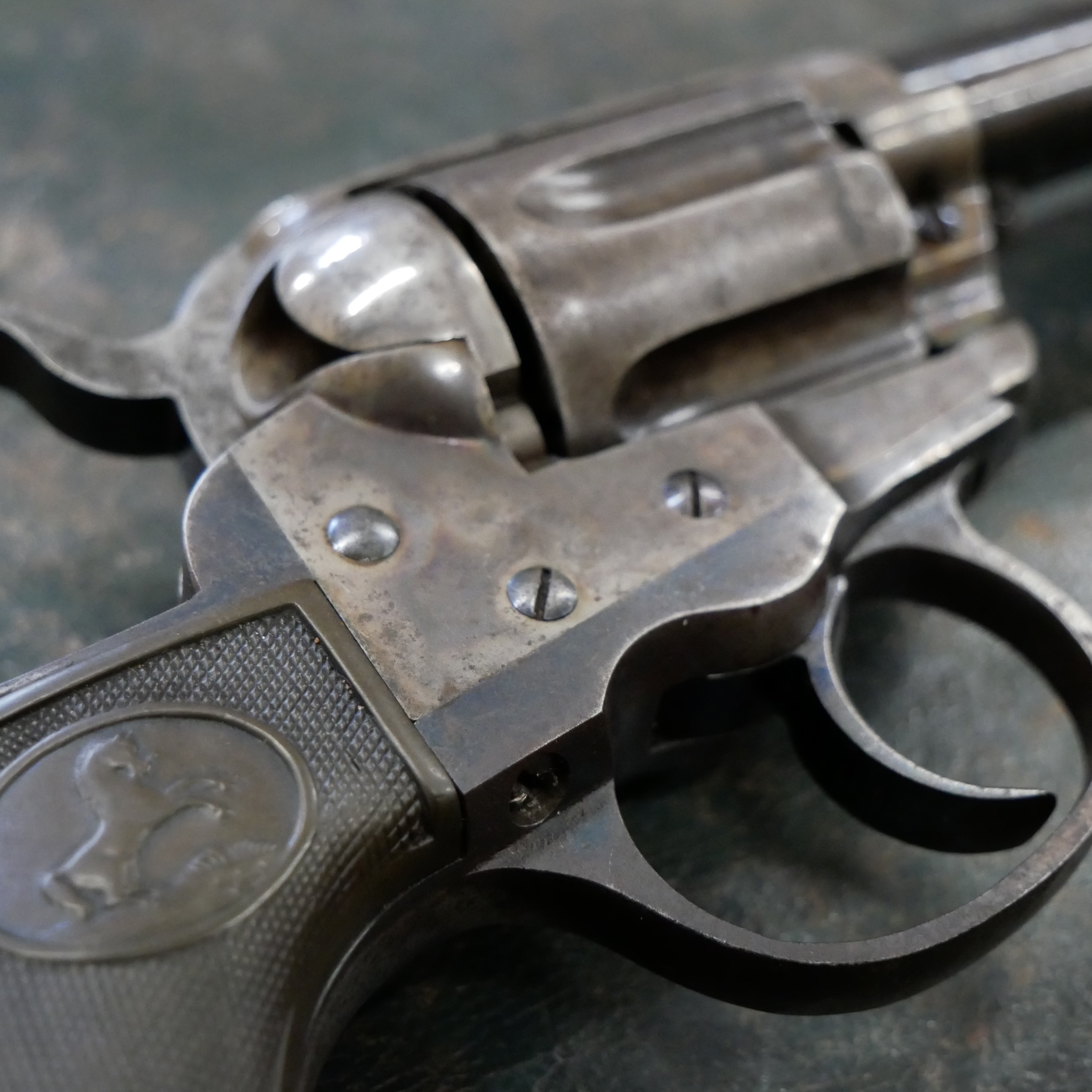 Two Day Firearms, Shotguns, Airguns, Arms and Militaria 24th and 25th August 